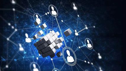 信息技術之路 跌宕起伏、既短又長的網絡技術探索