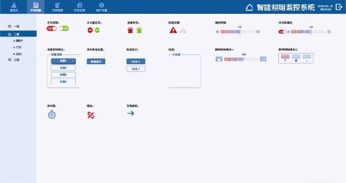 工廠智能照明控制系統(tǒng) 解決公共照明管理困難問(wèn)題,實(shí)現(xiàn)節(jié)約用電
